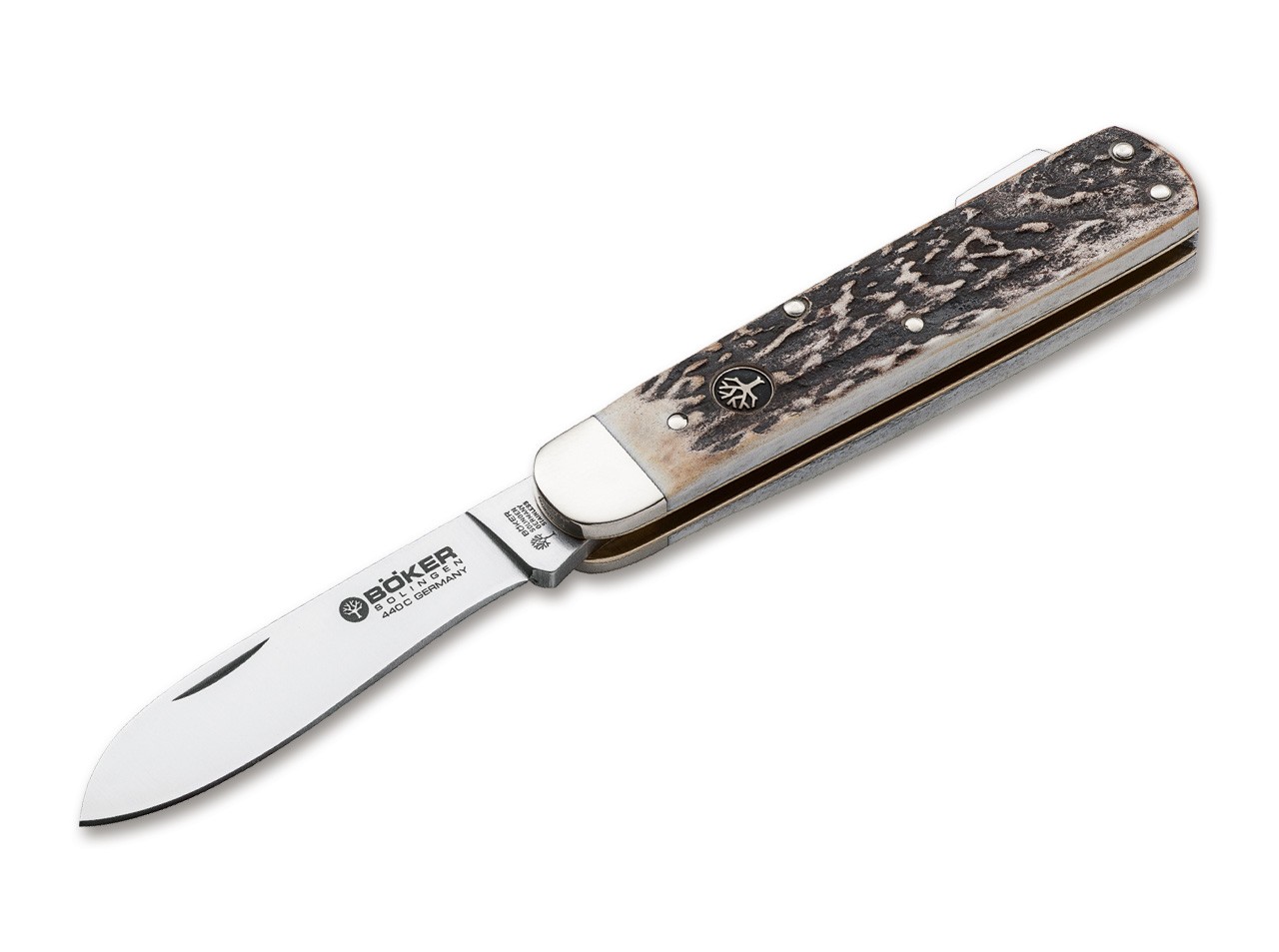 Jagdmesser Mono