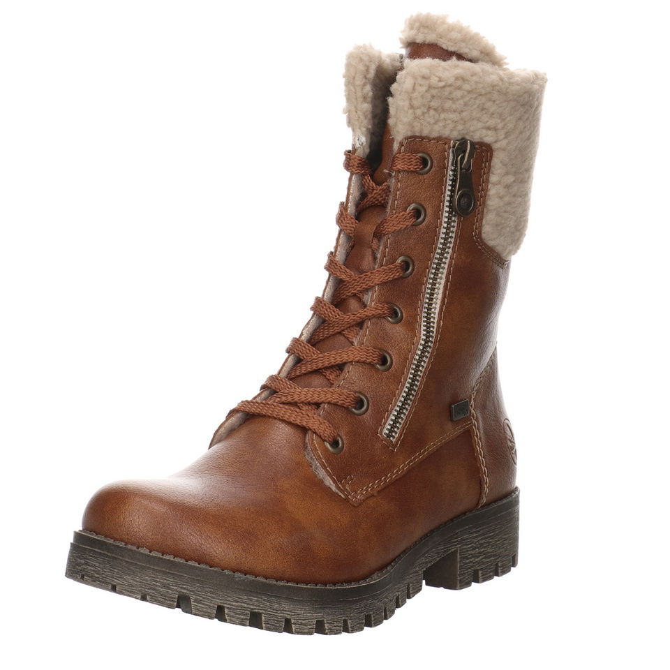 Rieker Boots
