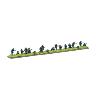 Black Powder Epic Battles - American Civil War Union Cavalry & Zouaves Brigade