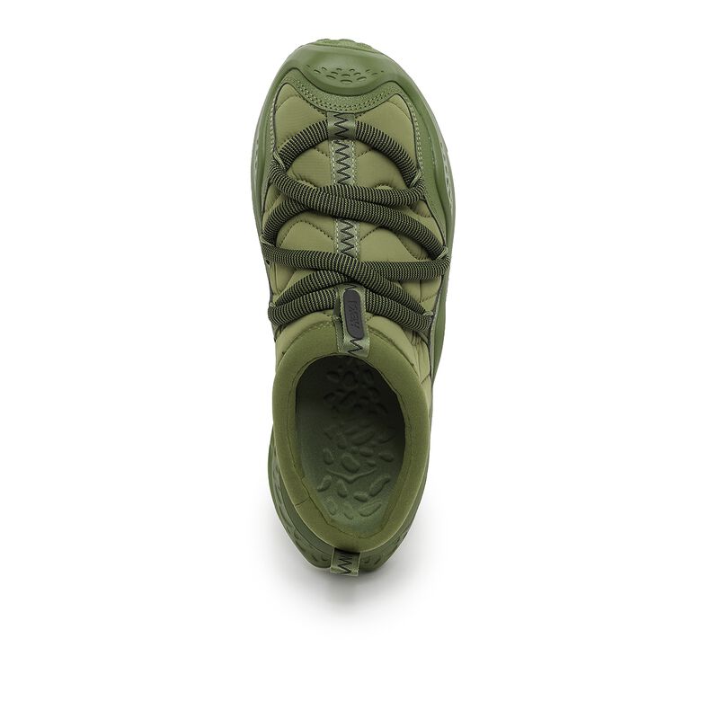 Hoka Ora Primo forest floor/forest floor