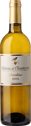 Château de Chantegrive 