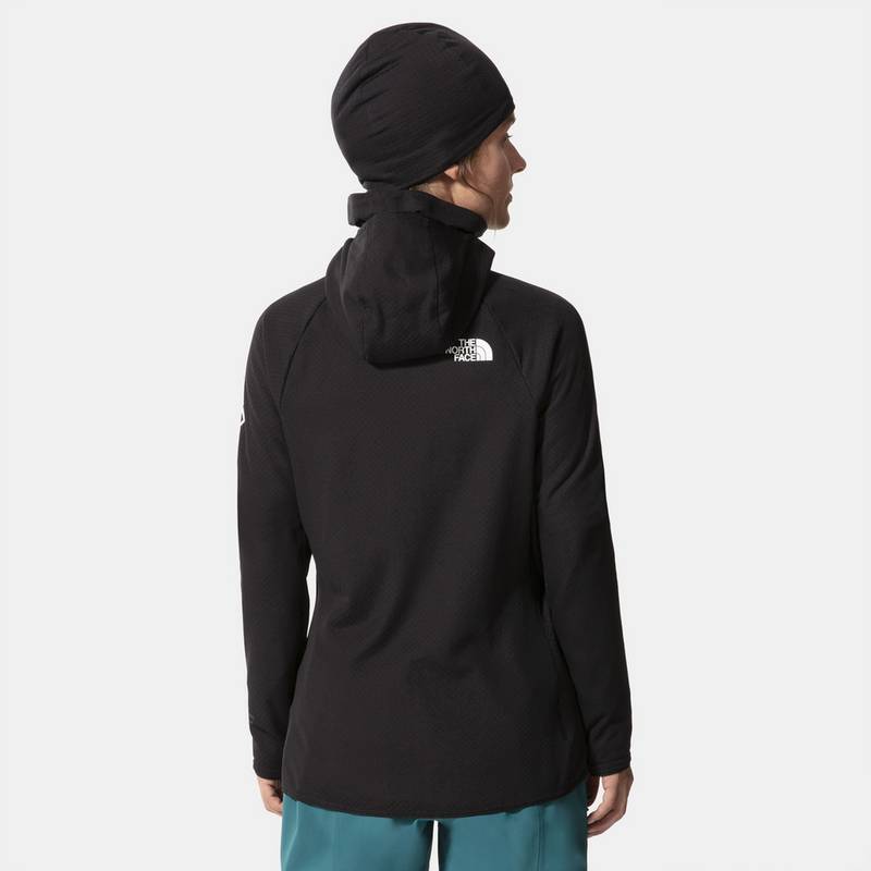 The North Face Summit Futurefleece Fleecejacke Damen