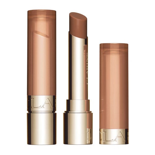 Clarins läppbalsam 04 Mandel 2,9 gram