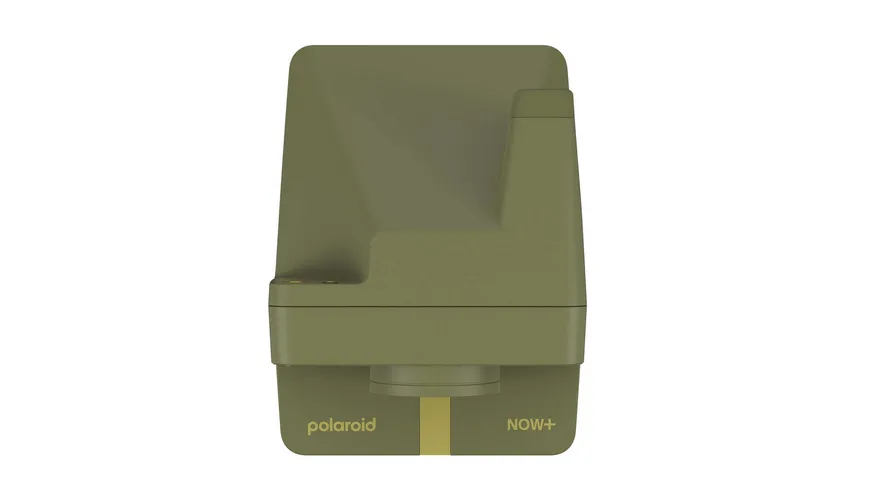Now+ Gen2 Camera Forest Green
