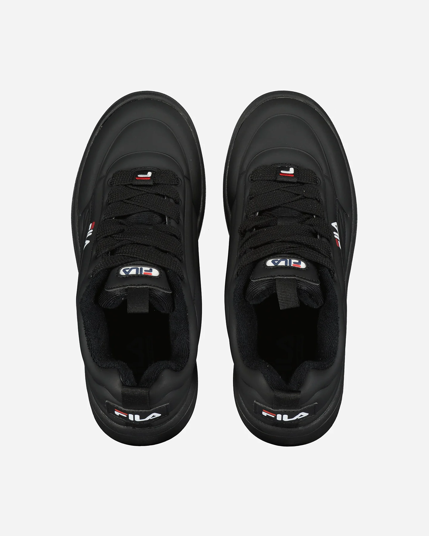Chaussures Baskets Fila Superbubble W FFW0536-80010