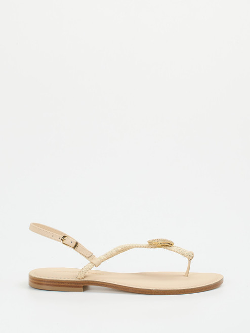 Sandalette-12603990009 Konstantin Starke