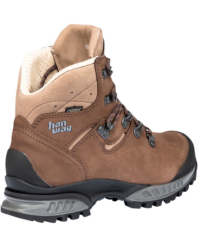 Hanwag Damen Stiefel Tatra II Bunion GTX