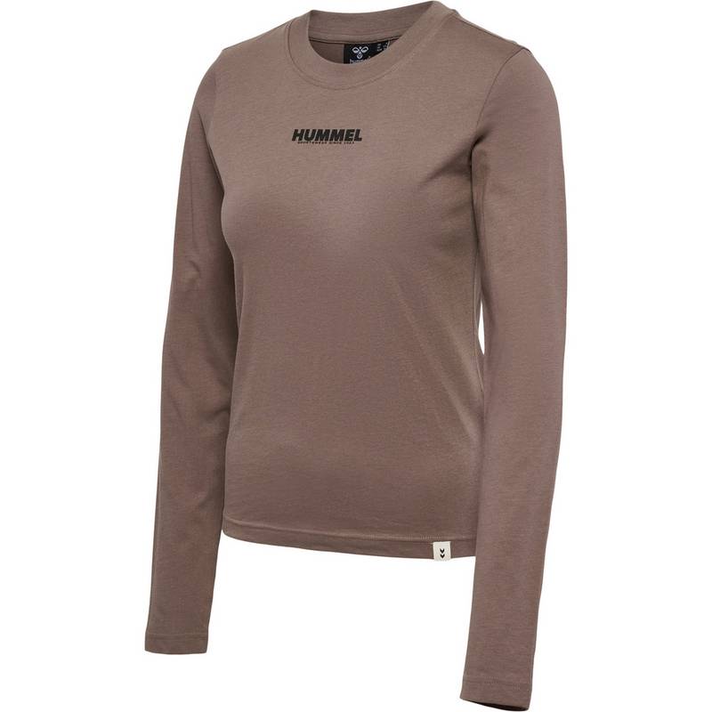 hummel hmlLEGACY WOMAN T-SHIRT LS T-Shirt Damen