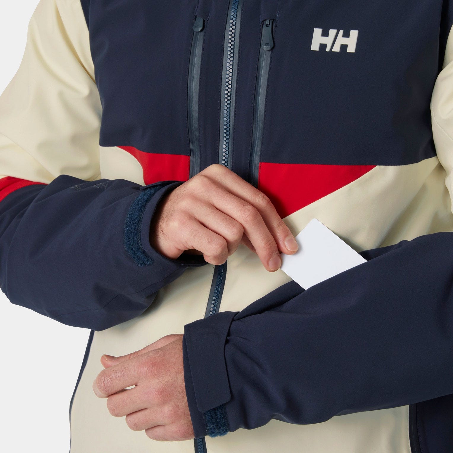 Men's Kvitfjell Race Insulated Ski Jacket