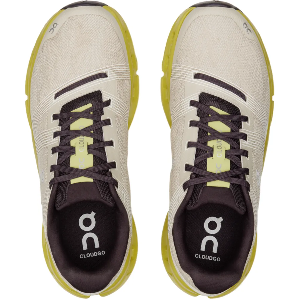 ON Cloudgo 55-97907 / braun
