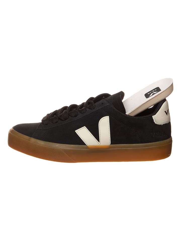 Veja Leder-Sneakers 