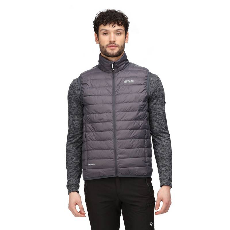 Regatta Hillpack Outdoorweste Herren
