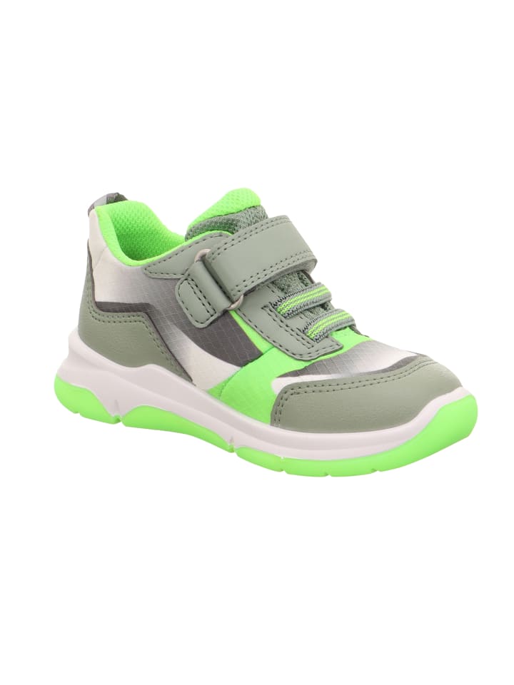 superfit Sneaker COOPER in Hellgrün günstig kaufen