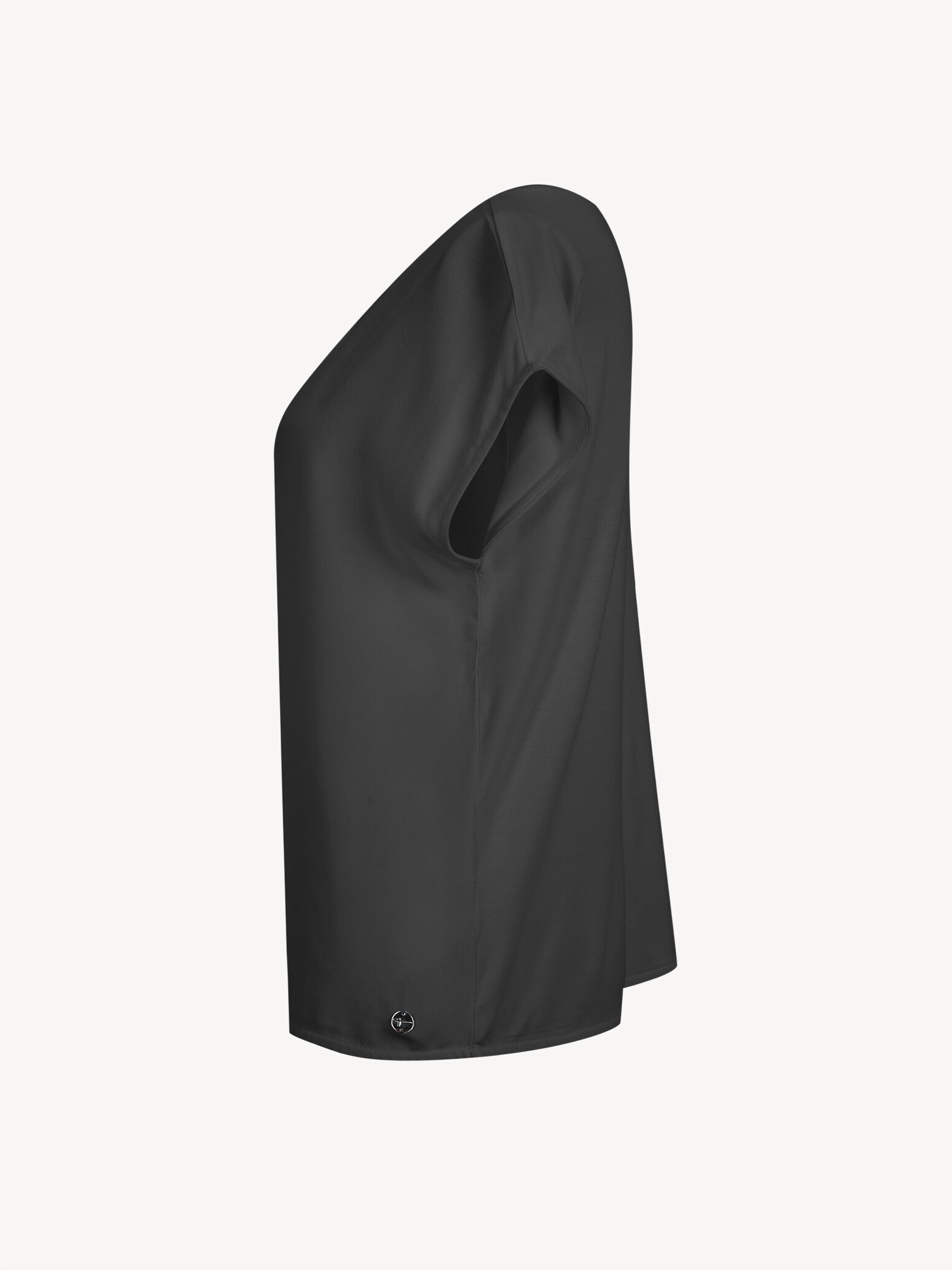 T-shirt - noir