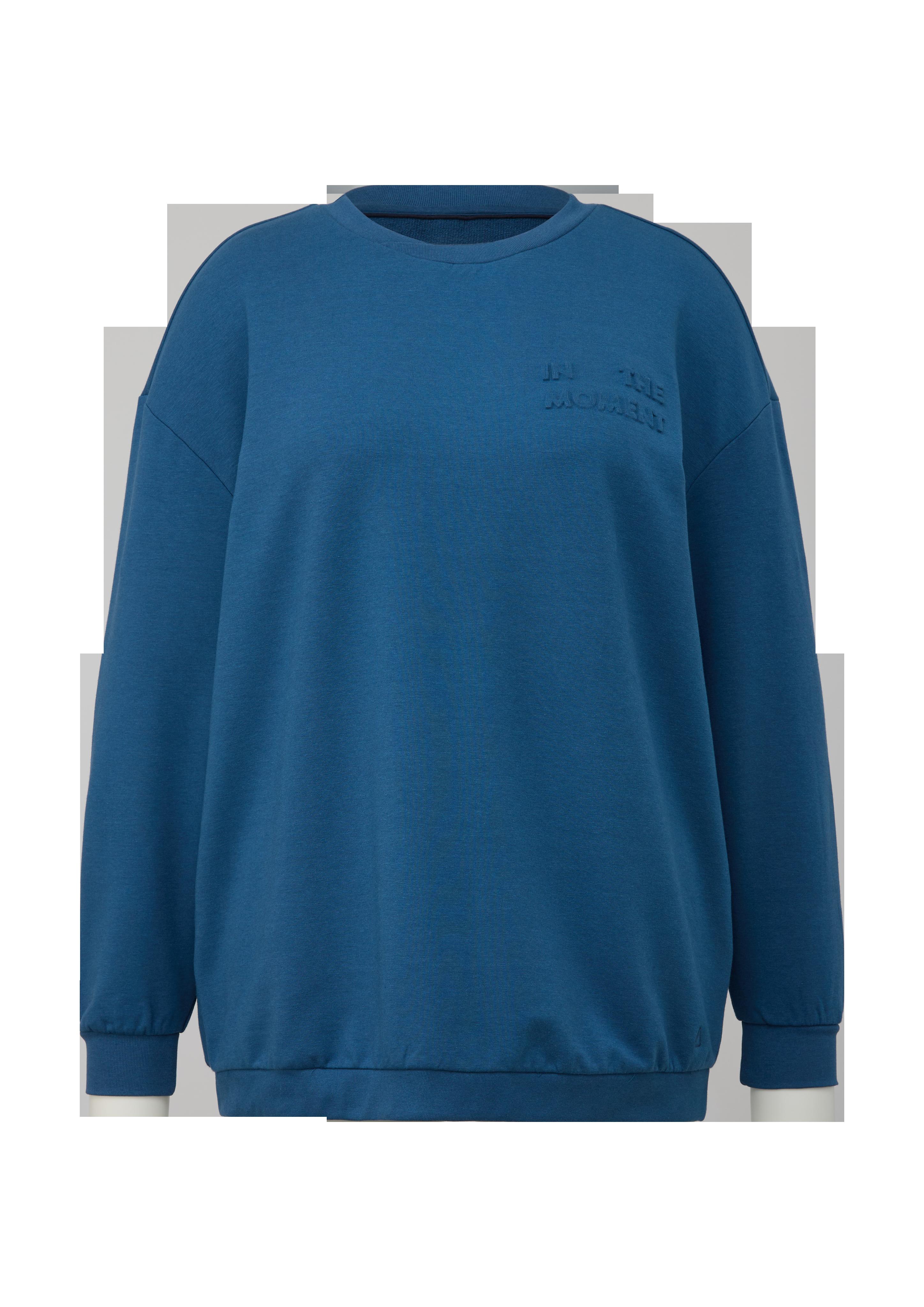 Sweatshirt aus Modalmix  2136634-57D2