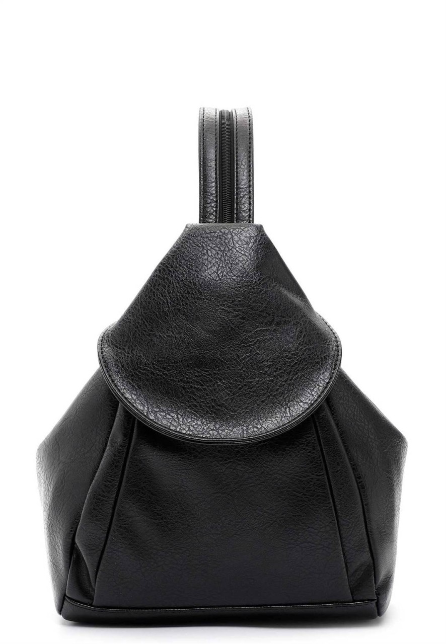 SURI FREY Handtaschen schwarz Brüssel