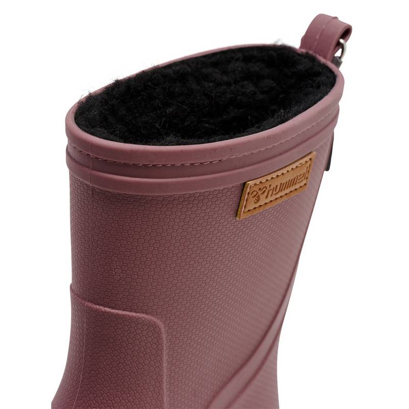 hummel THERMO BOOT JR Gummistiefel Kinder