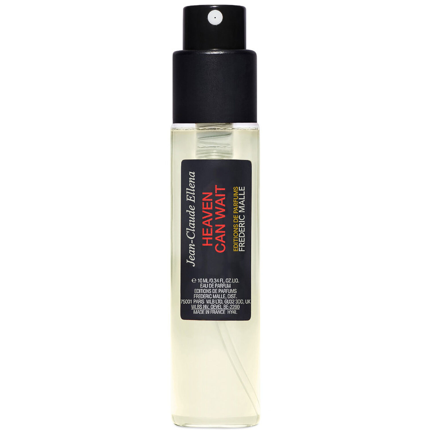 Frederic Malle Heaven Can Wait Eau de Parfum