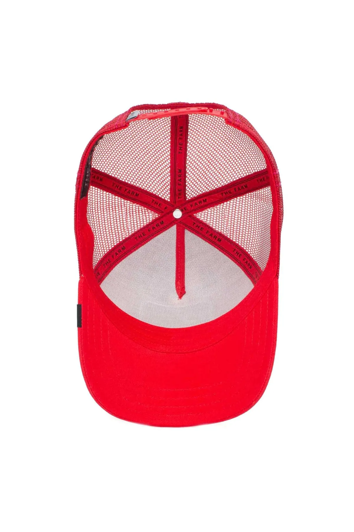 Goorin Bros  . Unisex Trucker Cap - Kappe, Frontpatch, Einheitsgröße