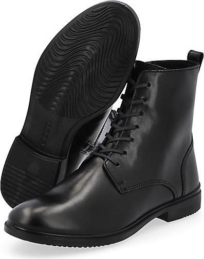 ECCO Schnürboot DRESS CLASSIC