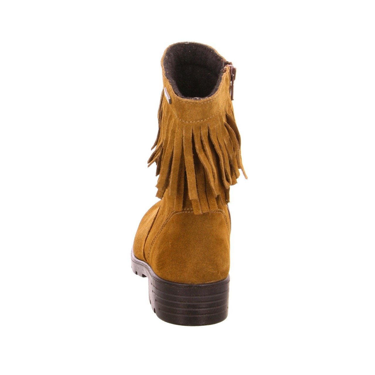 RICOSTA Stiefel Mädchen braun DAPHNE
