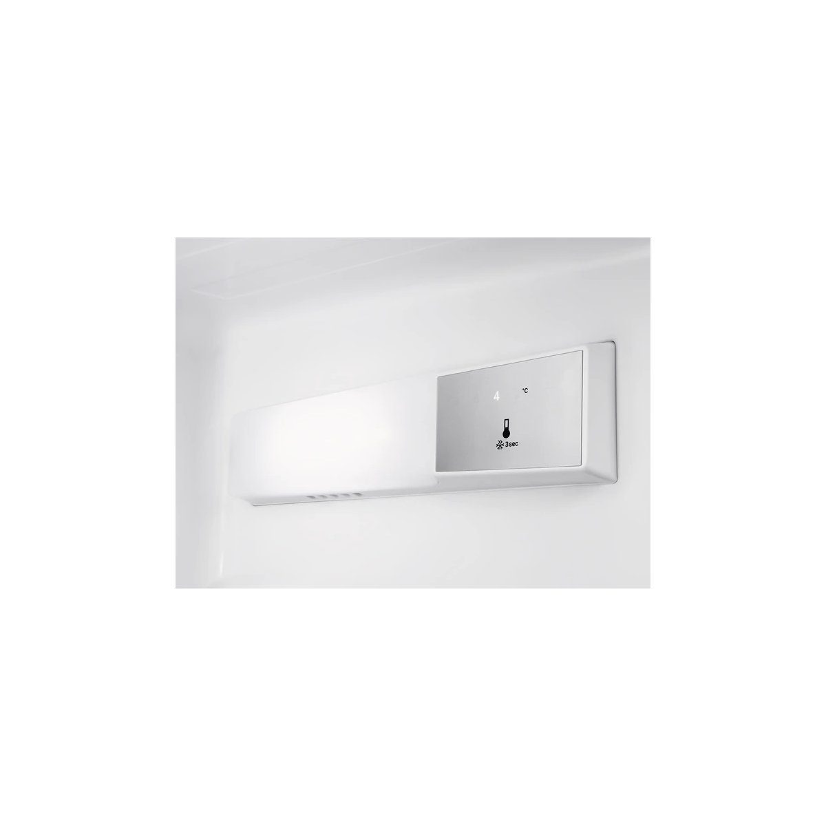 AEG Kühl-/Gefrierkombination RDS824ECAW RDS824ECAW