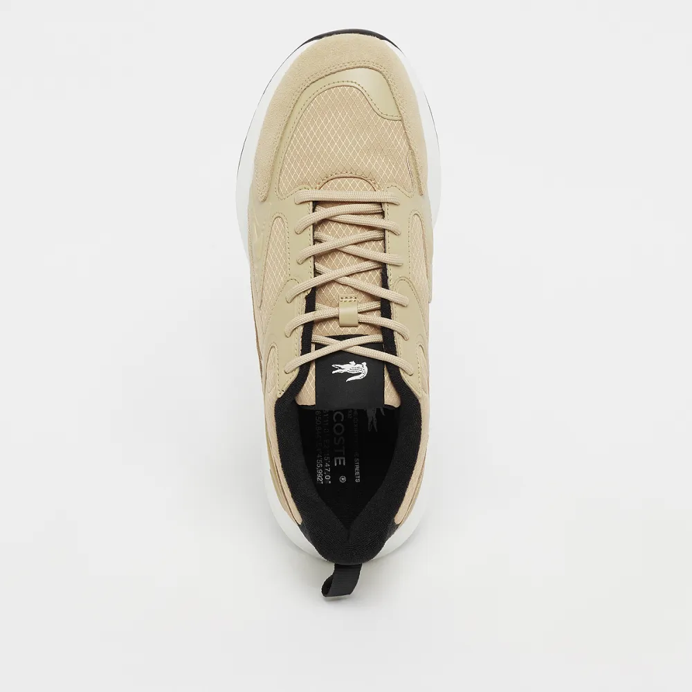 Lacoste L003 Neo 47SMA0121-BW8 / weiss