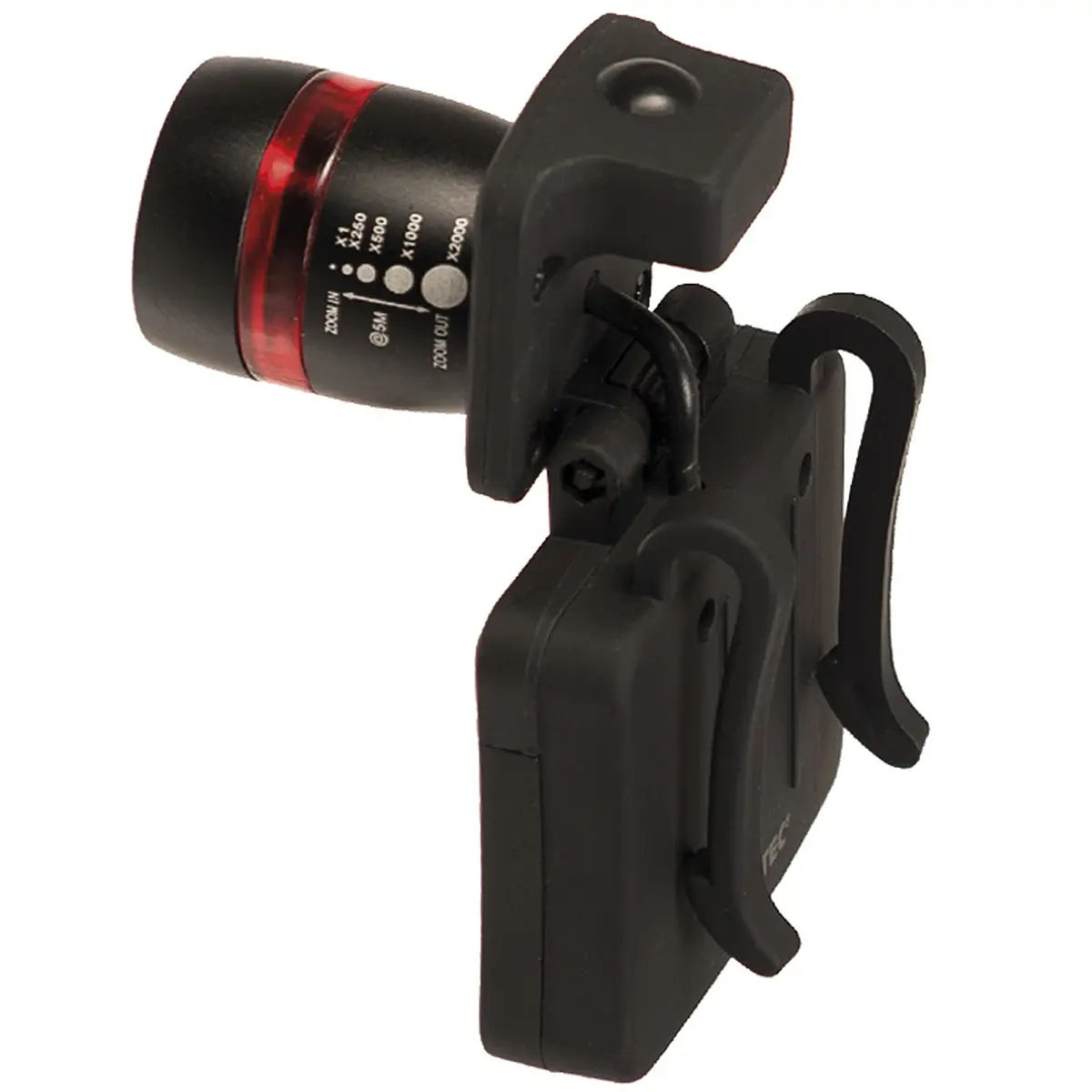 Mil-Tec Cap Light Cree LED mit Zoom