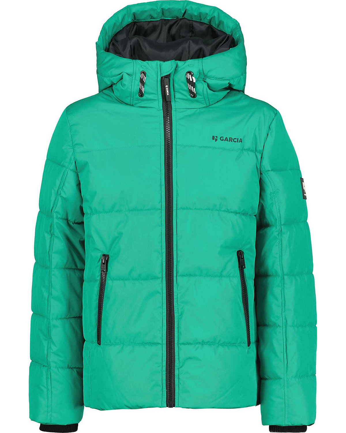 Winterjacke für Jungen