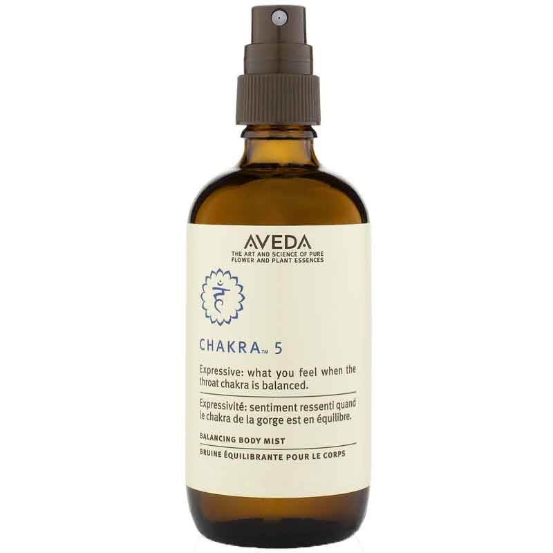 AVEDA Chakra 5 Balancing Body Mist 100 ml