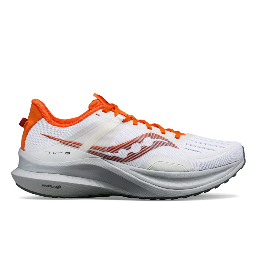 Saucony Tempus S20720-111 / weiss