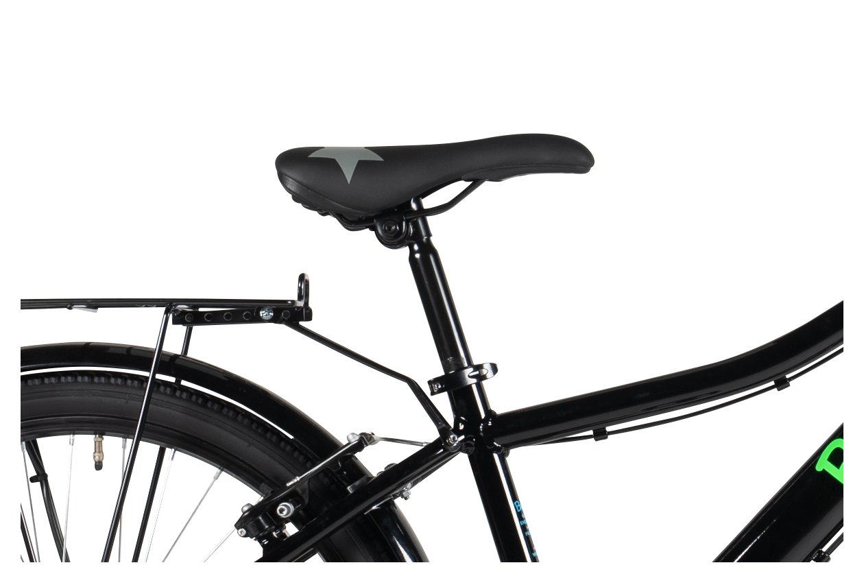 Bellini Luca 21 - 2024 - 24 Zoll - Diamant