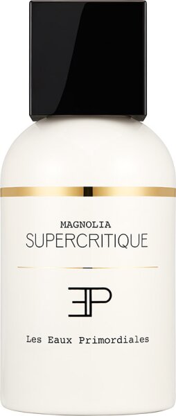 Les Eaux Primordiales Supercritique Magnolia Eau de Parfum