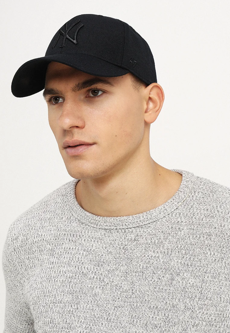 Gorra unisex de los New York Yankees del 47