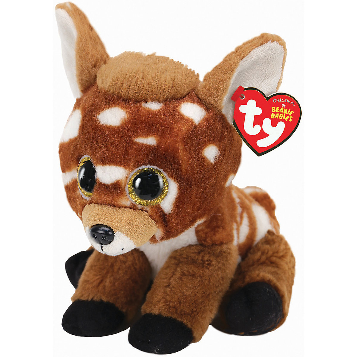 Buckley Reh - Beanie Babies