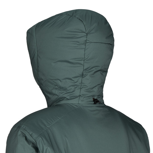 ATOM HEAVYWEIGHT HOODY M Herren - Isolationsjacke