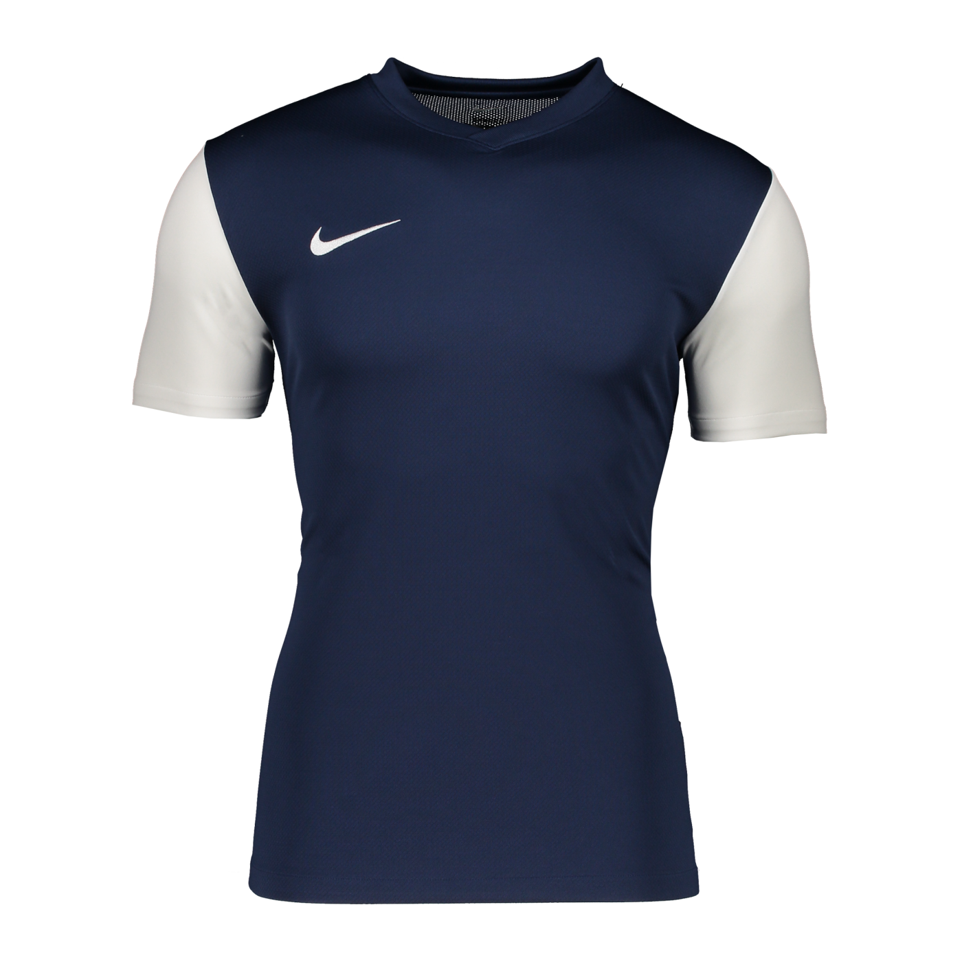 Nike Tiempo Premier II Trikot Kids Blau F410