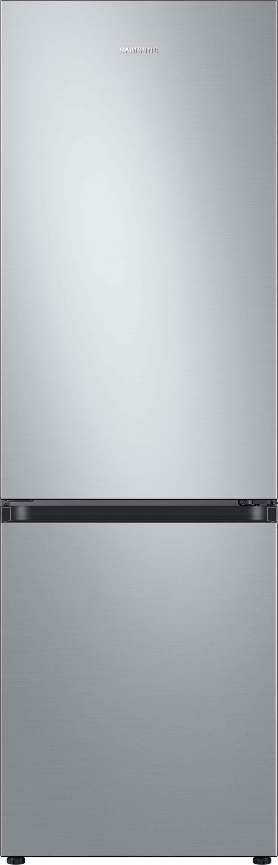 Samsung Kühl-/Gefrierkombination RB7300 RL34C600CSA, 185,3 cm hoch, 59,5 cm breit