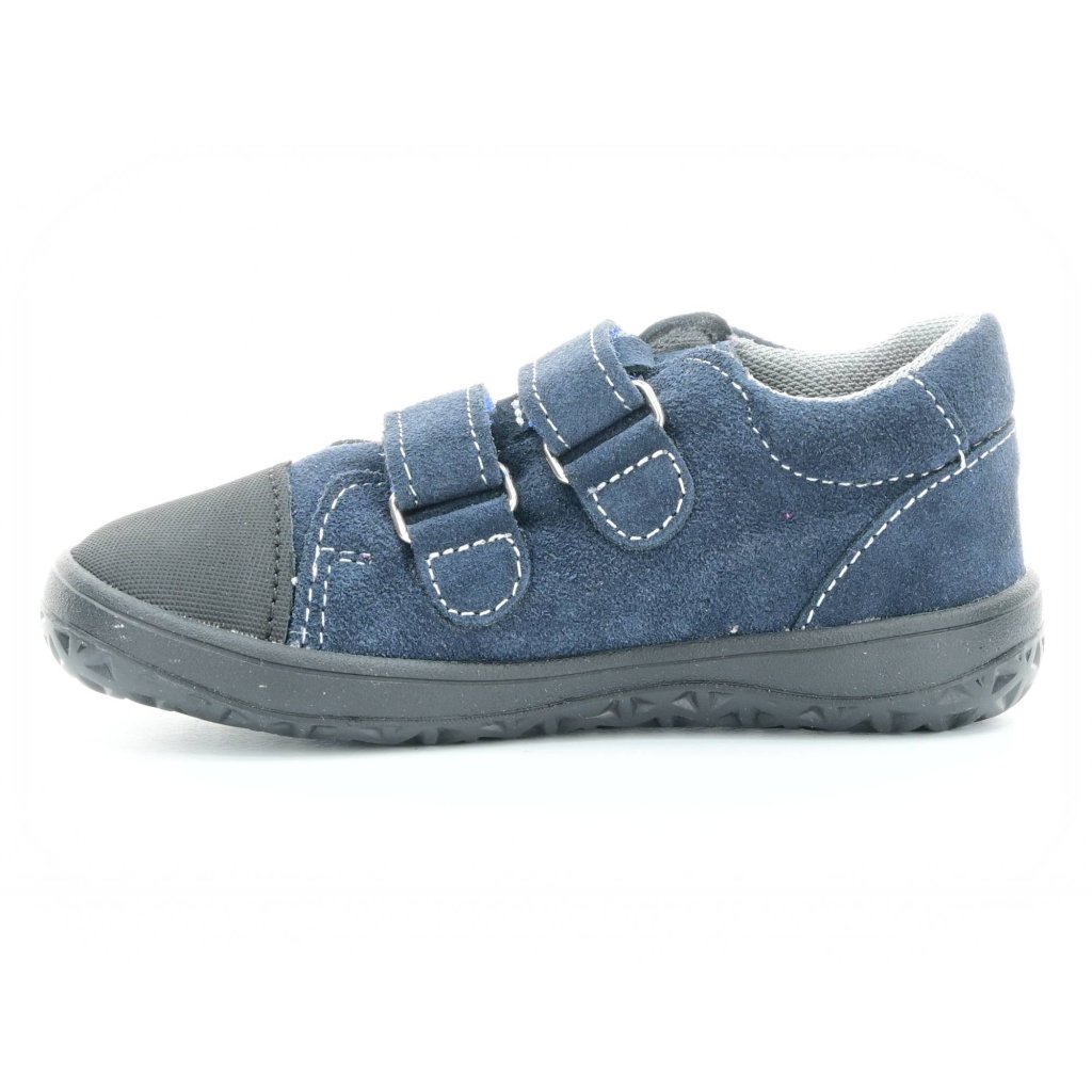 Jonap B16 S Dunkelblau SLIM Barfußschuhe