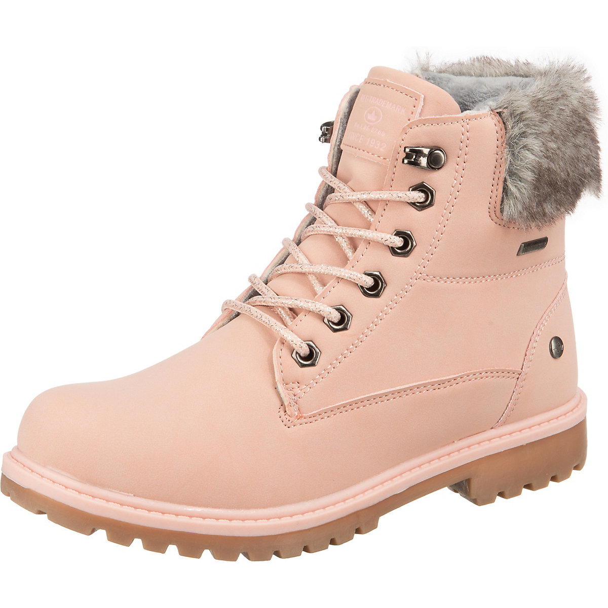 Winterstiefel ANOUK für Mädchen