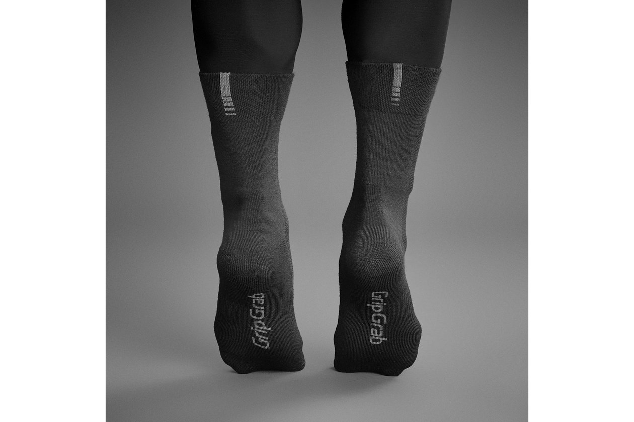 GRIPGRAB Thermo SL Winter Socken - 2023