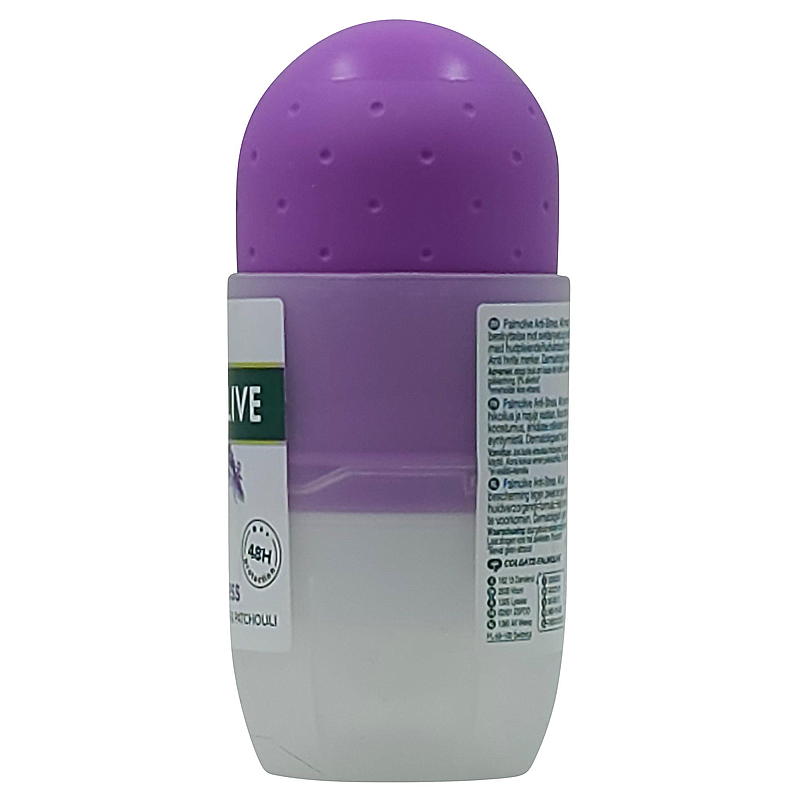 Palmolive Roll-on Palmolive 50 ml, Anti-stress