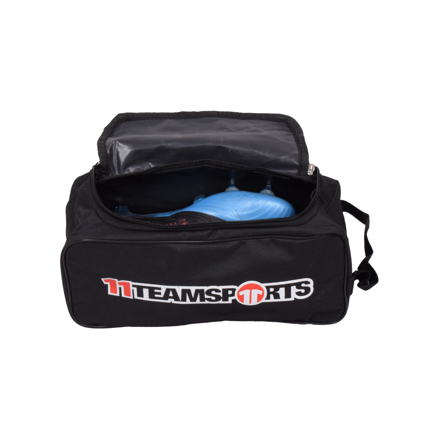 Cawila Schuhtasche 11TS Schwarz