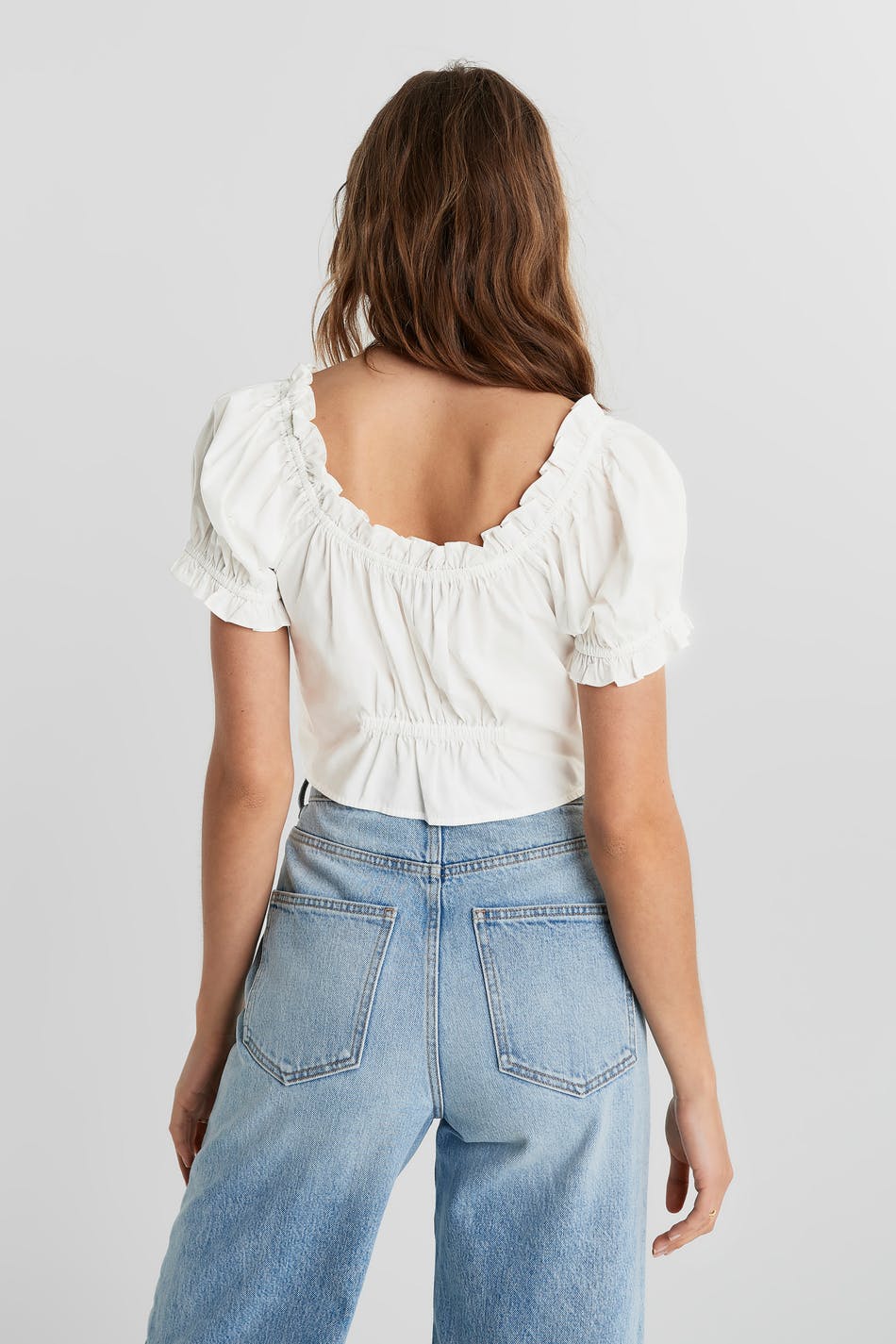 Matilda top
