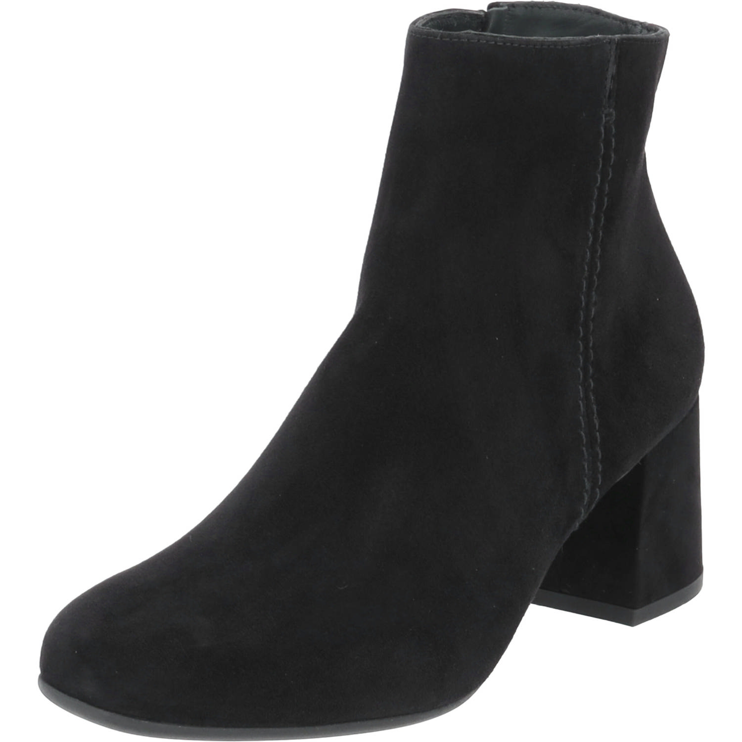 Paul Green 8101, Stiefeletten, Damen, black