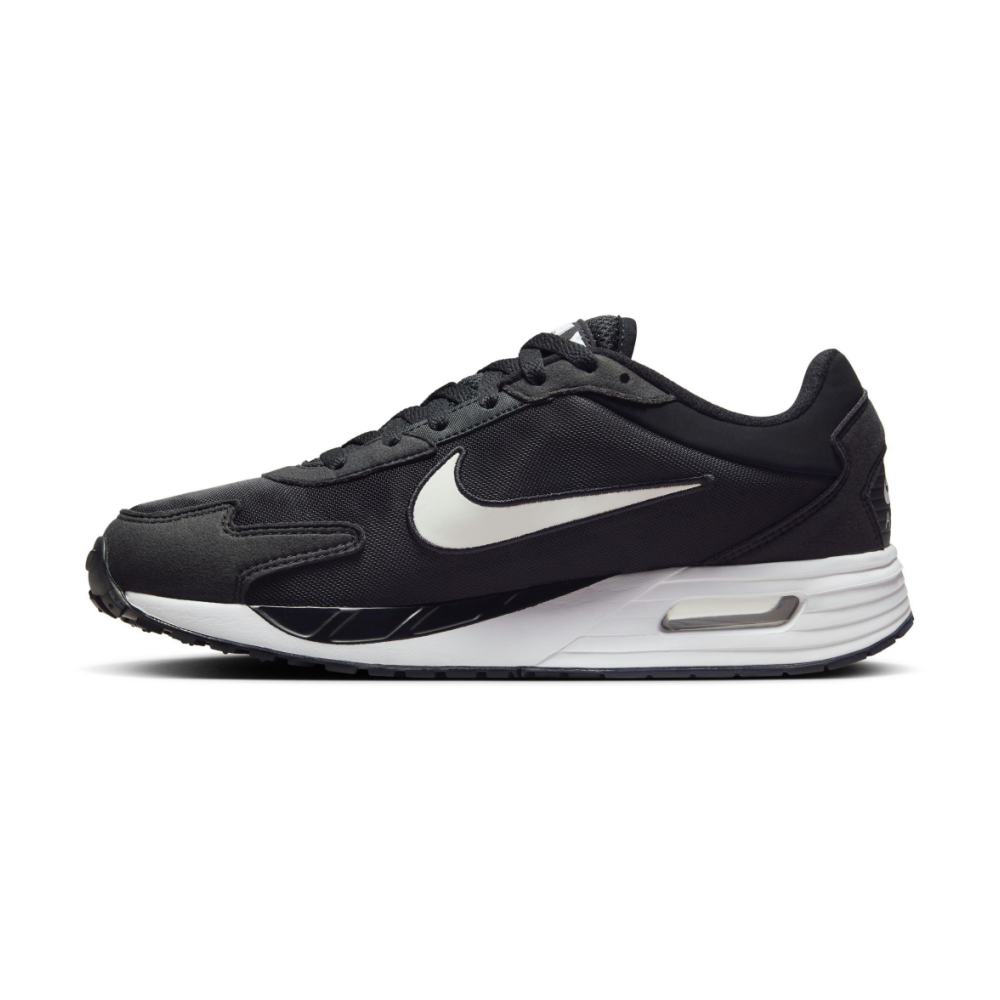 Nike Air Max Solo DX3666-002 / schwarz