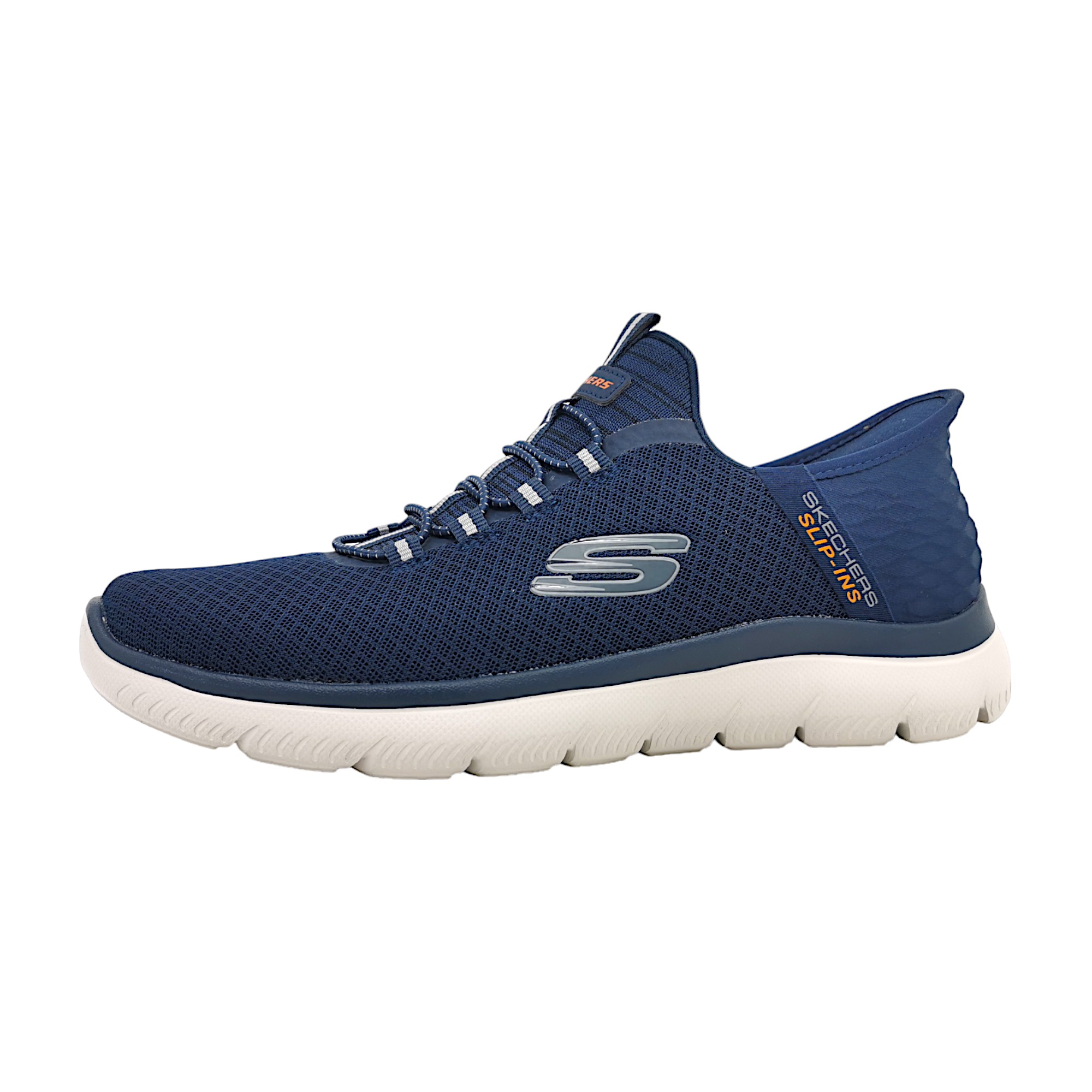 Skechers Summits High Range 232457 NVY Blau NVY navy