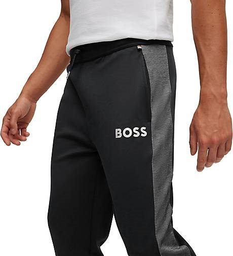 BOSS Jogginghose Tracksuit Pants