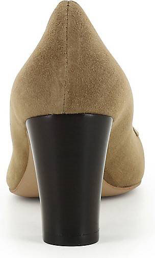 EVITA Damen Pumps BIANCA