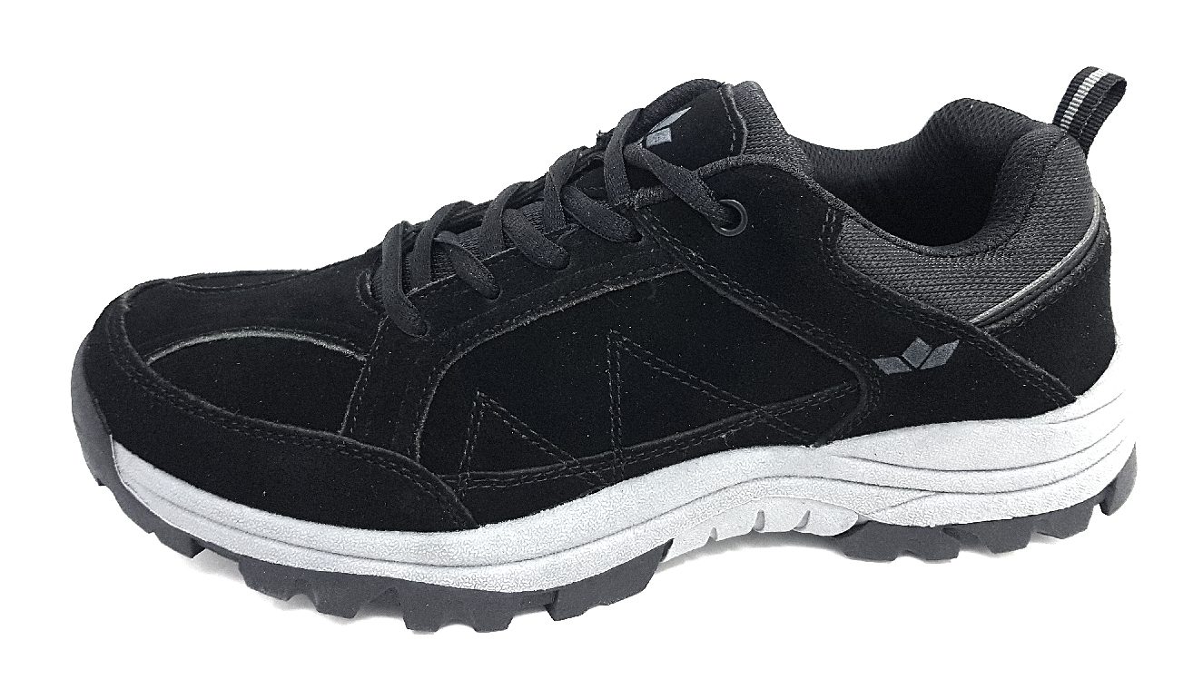 Lico Argus 540543 Schwarz schwarz